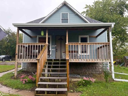 Ottumwa, IA 52501 Wapello County