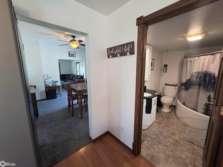 Ottumwa, IA 52501 Wapello County
