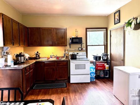 Ottumwa, IA 52501 Wapello County