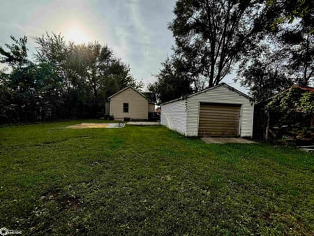 Ottumwa, IA 52501 Wapello County
