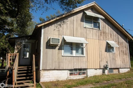 Ottumwa, IA 52501 Wapello County