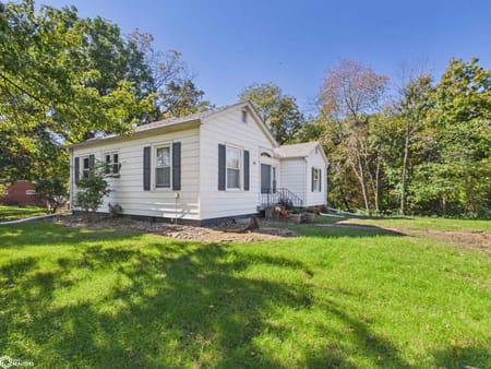 Ottumwa, IA 52501 Wapello County