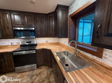 Mount Ayr, IA 50854 Ringgold County