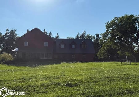 Mount Ayr, IA 50854 Ringgold County