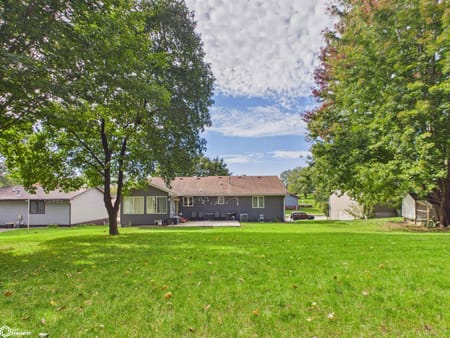 Oskaloosa, IA 52577 Mahaska County