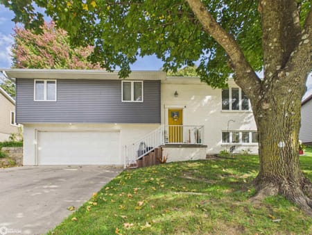 Oskaloosa, IA 52577 Mahaska County