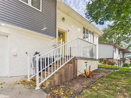 Oskaloosa, IA 52577 Mahaska County