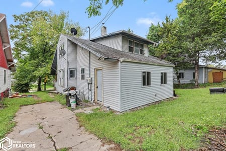 Ottumwa, IA 52501 Wapello County