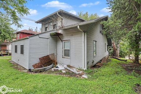 Ottumwa, IA 52501 Wapello County