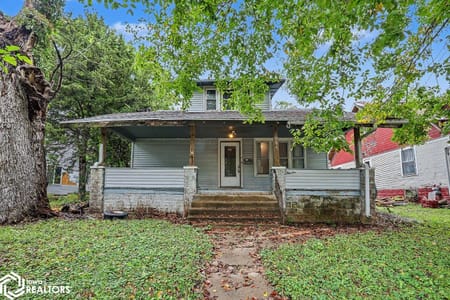 Ottumwa, IA 52501 Wapello County