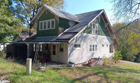 Ottumwa, IA 52501 Wapello County