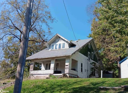 Ottumwa, IA 52501 Wapello County