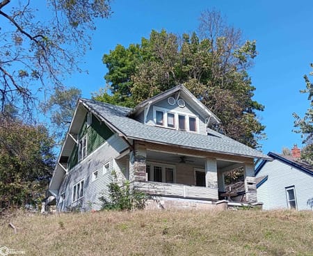 Ottumwa, IA 52501 Wapello County