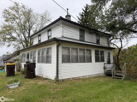 Osceola, IA 50213 Clarke County