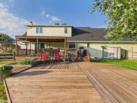 Ottumwa, IA 52501 Wapello County