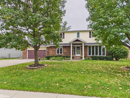 Ottumwa, IA 52501 Wapello County