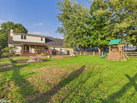 Ottumwa, IA 52501 Wapello County