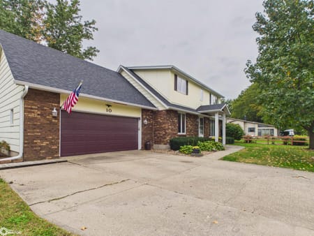 Ottumwa, IA 52501 Wapello County