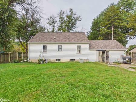 Ottumwa, IA 52501 Wapello County