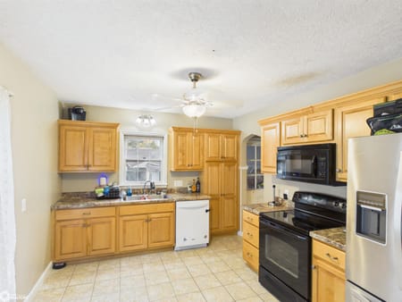 Ottumwa, IA 52501 Wapello County