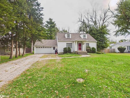 Ottumwa, IA 52501 Wapello County