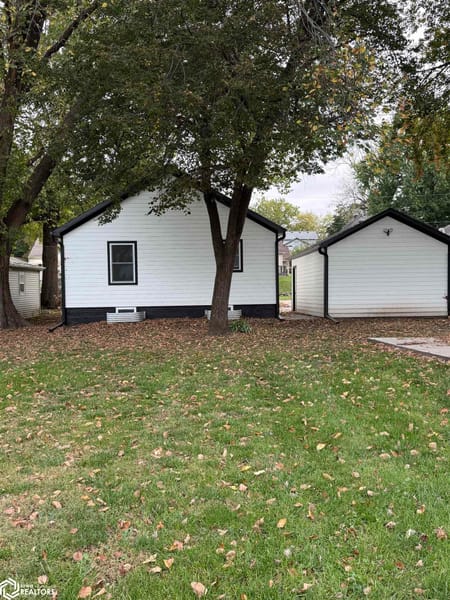 Oskaloosa, IA 52577 Mahaska County