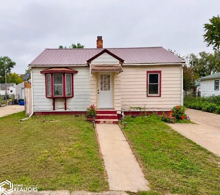 Ottumwa, IA 52501 Wapello County