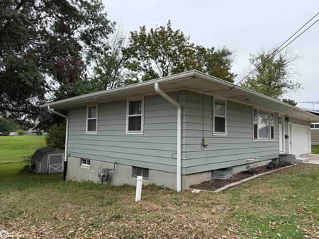 Osceola, IA 50213 Clarke County