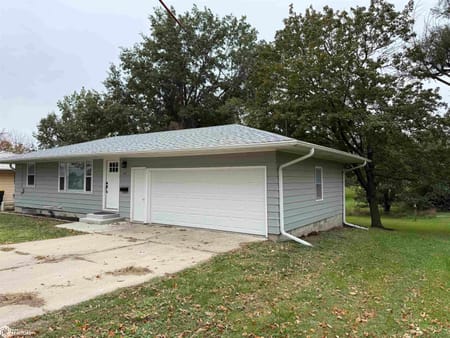 Osceola, IA 50213 Clarke County