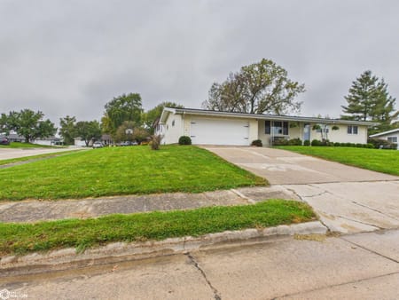 Ottumwa, IA 52501 Wapello County