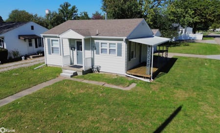 Ottumwa, IA 52501 Wapello County
