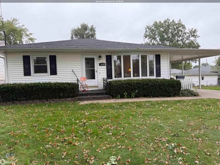 Ottumwa, IA 52501 Wapello County