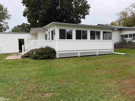 Ottumwa, IA 52501 Wapello County
