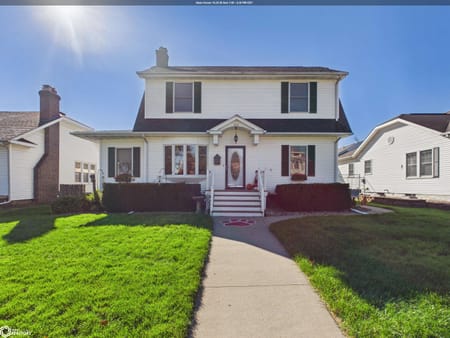 Ottumwa, IA 52501 Wapello County