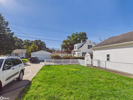 Ottumwa, IA 52501 Wapello County