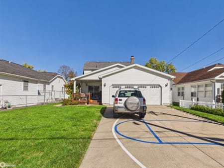 Ottumwa, IA 52501 Wapello County