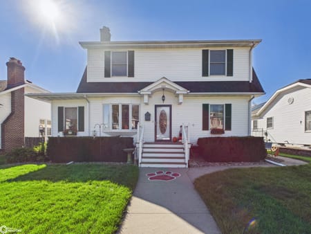 Ottumwa, IA 52501 Wapello County