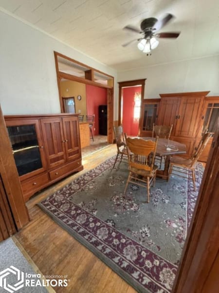 Ottumwa, IA 52501 Wapello County