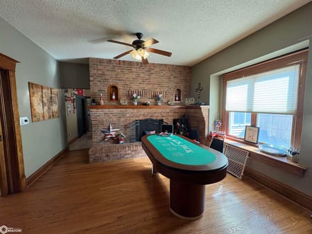 Oskaloosa, IA 52577 Mahaska County