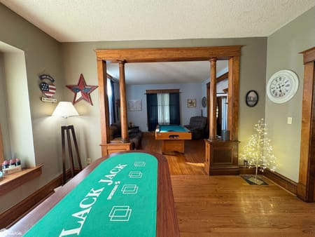 Oskaloosa, IA 52577 Mahaska County