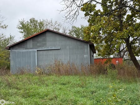 Woodburn, IA 50227 Clarke County