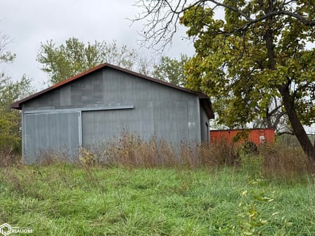 Woodburn, IA 50227 Clarke County