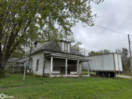Woodburn, IA 50227 Clarke County