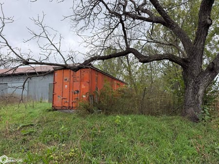 Woodburn, IA 50227 Clarke County