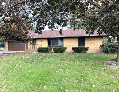 Ottumwa, IA 52501 Wapello County