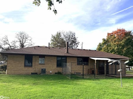 Ottumwa, IA 52501 Wapello County