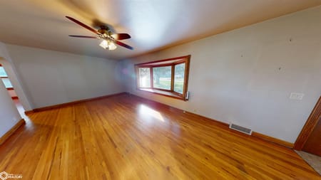 Ottumwa, IA 52501 Wapello County
