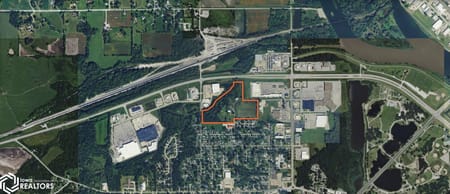 Ottumwa, IA 52501 Wapello County