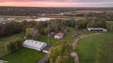 Ottumwa, IA 52501 Wapello County