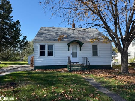 Osceola, IA 50213 Clarke County